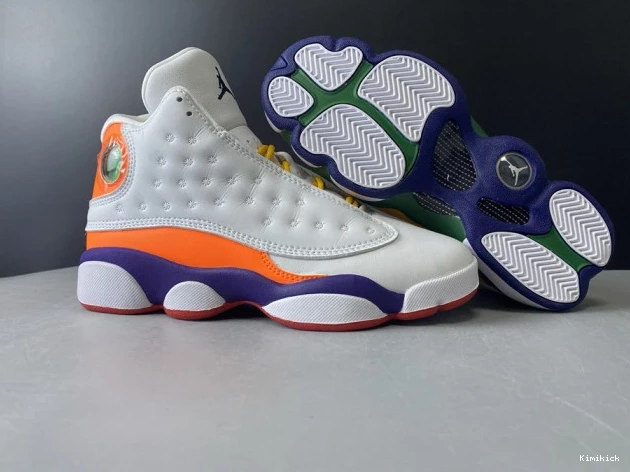 13 jordan air UrbanStyle gs 1191 “playground” cv0785- 0601